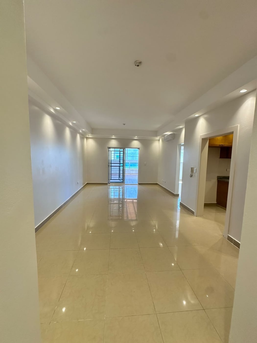 APARTAMENTO EN ALQUILER 2 DORMITORIOS MIRADOR NORT – foto 1