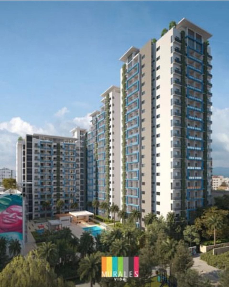 Apartamento En Gazcue, Santo Domingo De Guzmán – foto 4