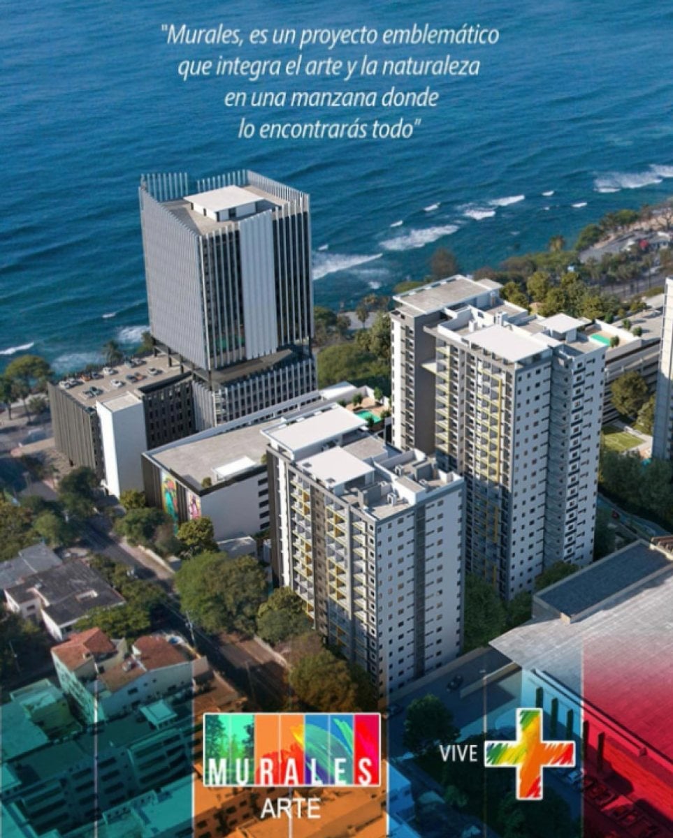 Apartamento En Gazcue, Santo Domingo De Guzmán – foto 10