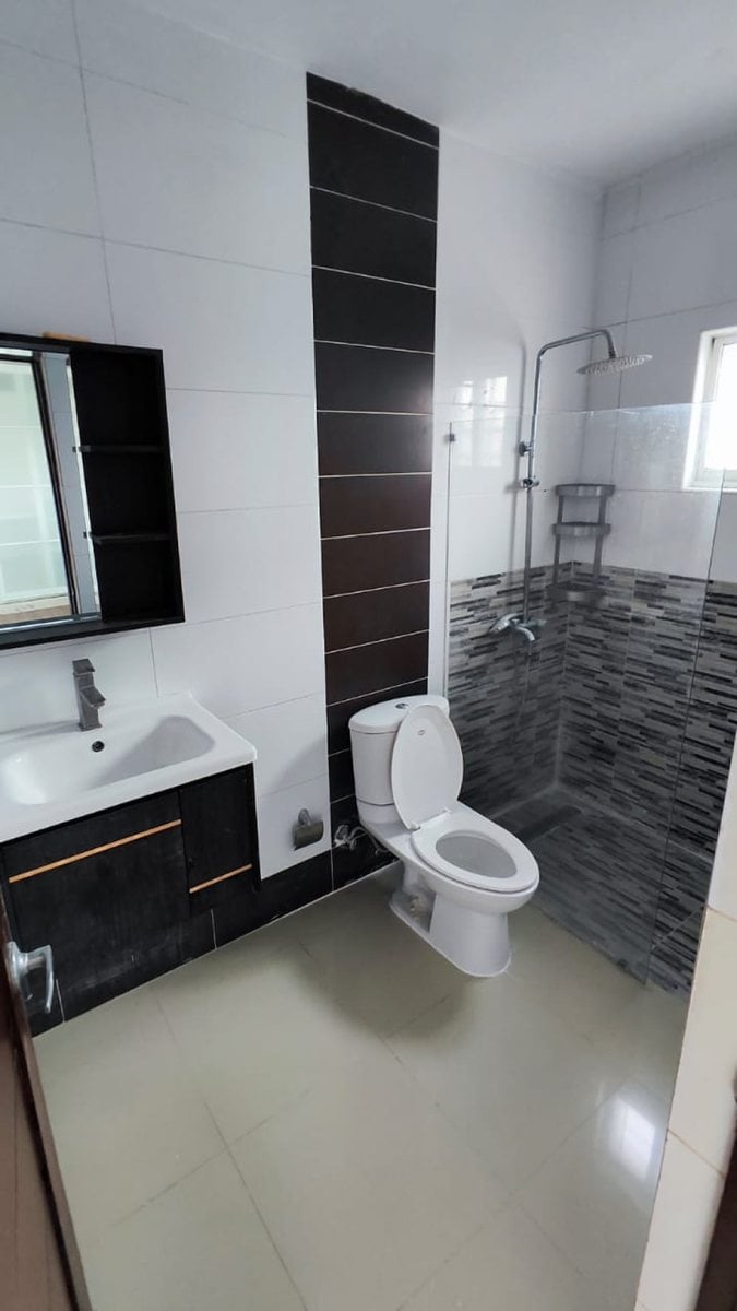 Apartamento en Mirador Sur, Santo Domingo – foto 10
