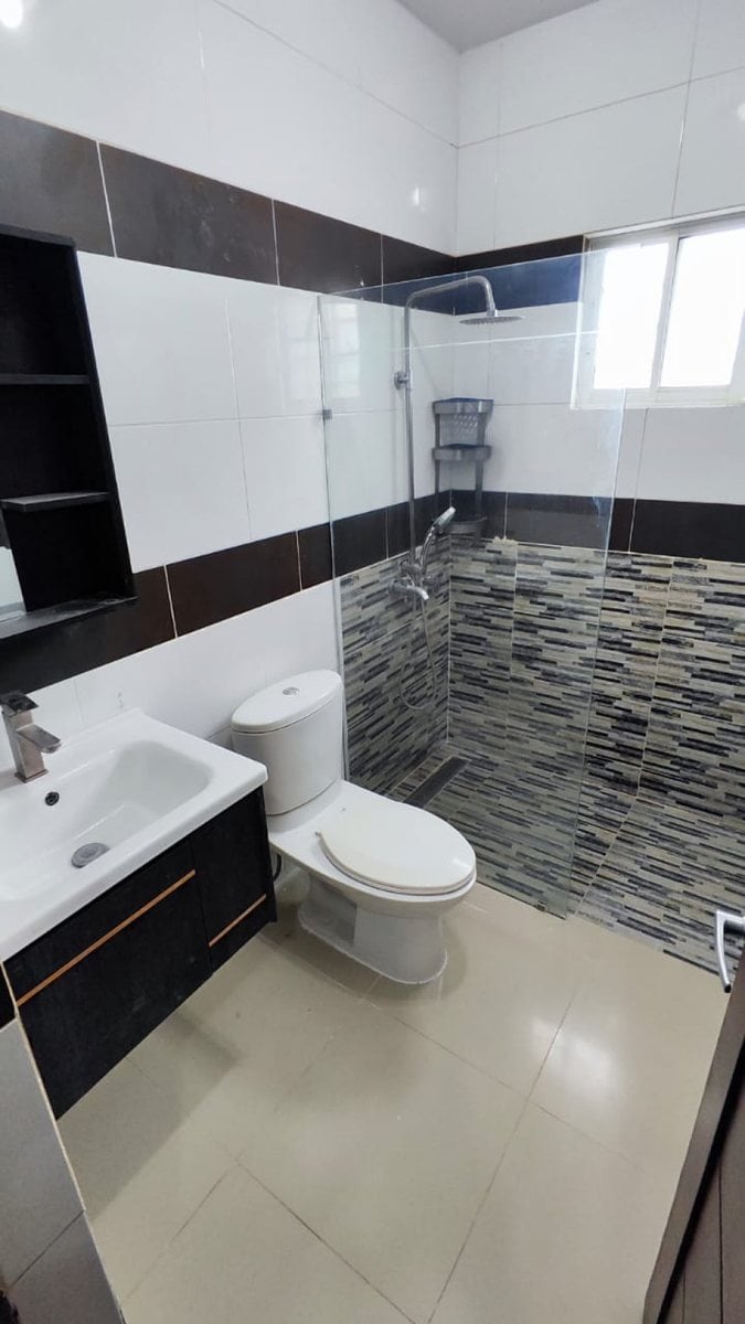 Apartamento en Mirador Sur, Santo Domingo – foto 2