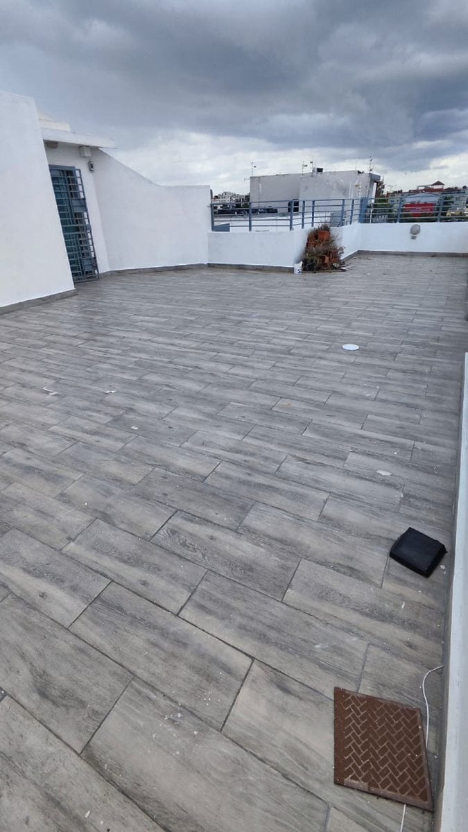Apartamento en Mirador Sur, Santo Domingo – foto 11