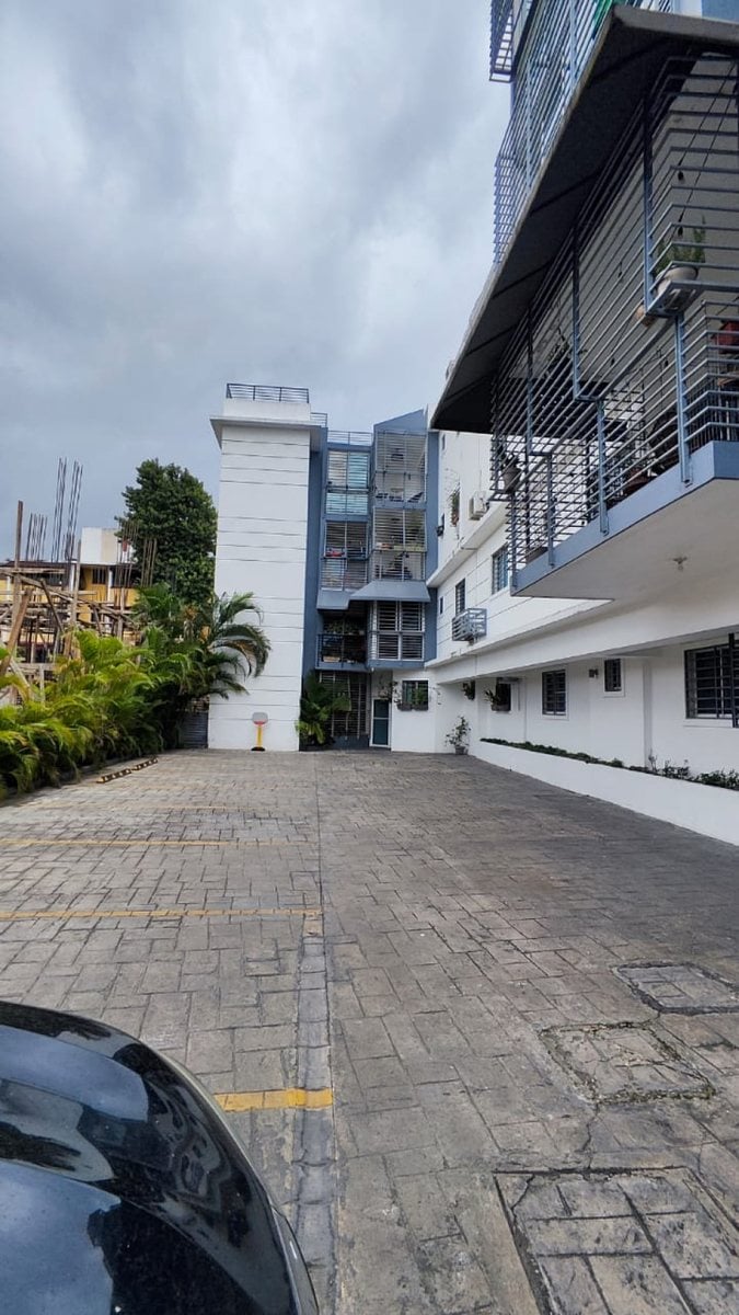 Apartamento en Mirador Sur, Santo Domingo – foto 6
