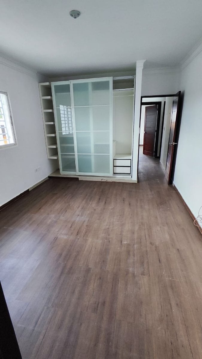 Apartamento en Mirador Sur, Santo Domingo – foto 5