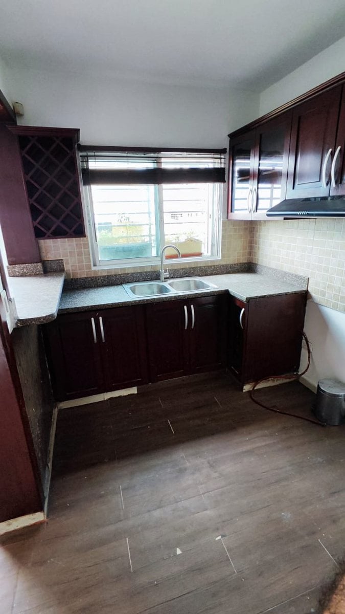 Apartamento en Mirador Sur, Santo Domingo – foto 4