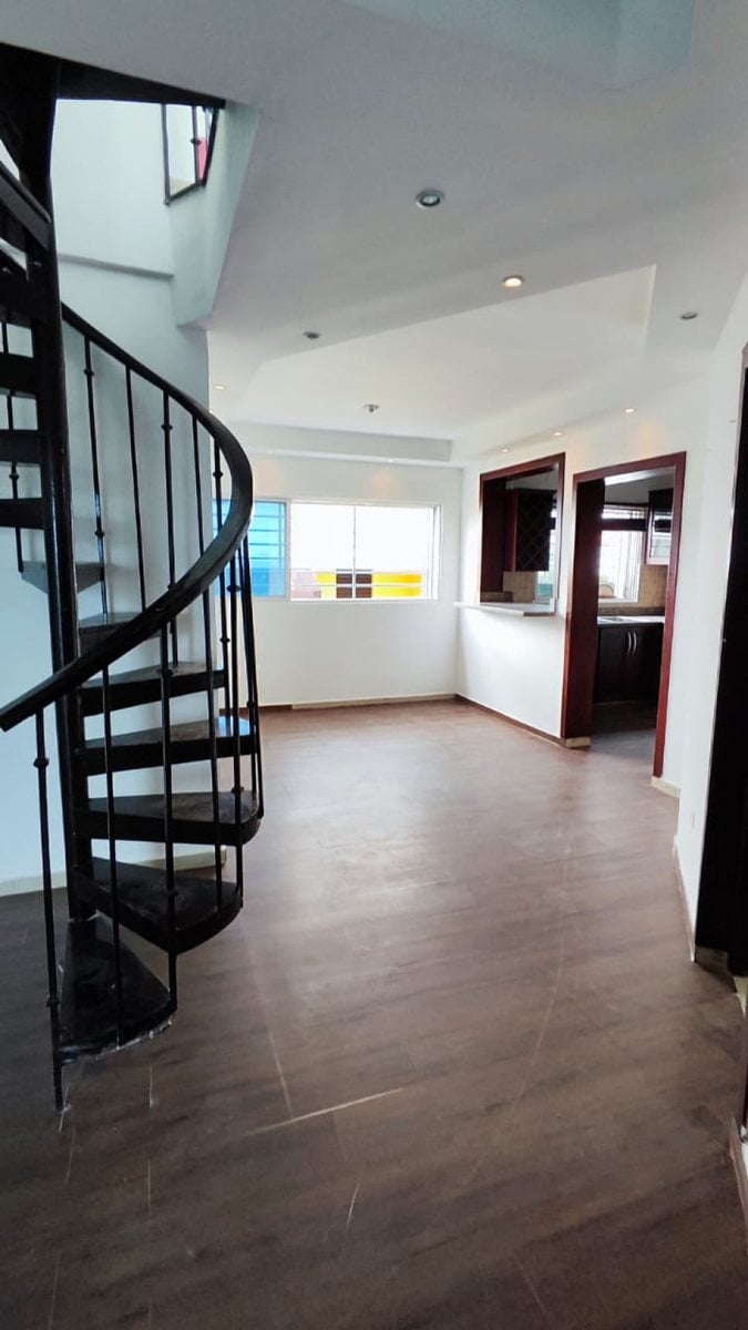Apartamento en Mirador Sur, Santo Domingo – foto 1