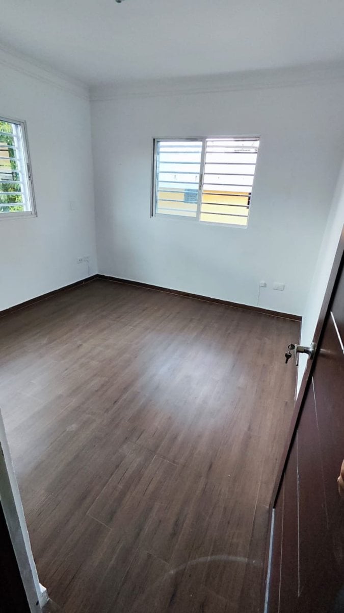 Apartamento en Mirador Sur, Santo Domingo – foto 3