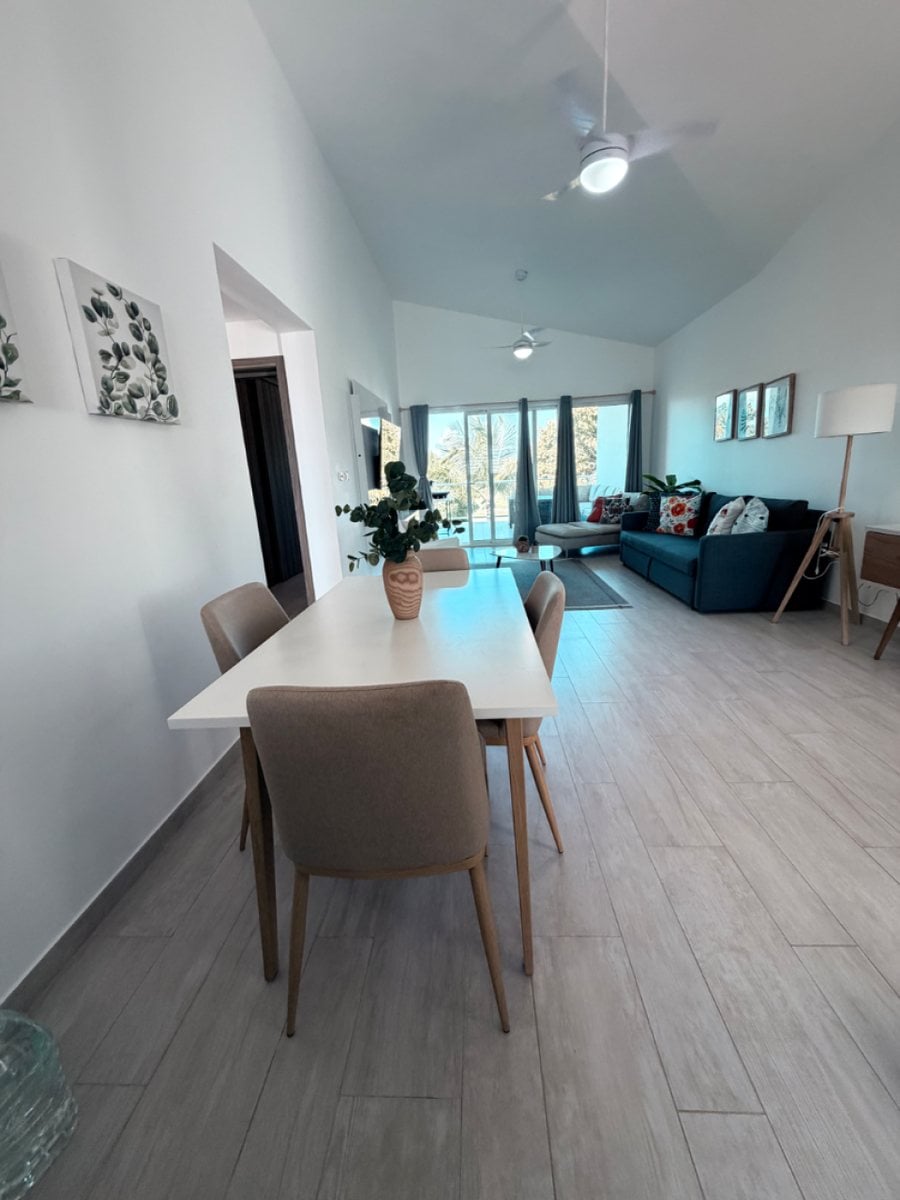 Apartamento en COCOTAL GOLF & COUNTRY CLUB BAVARO – foto 6