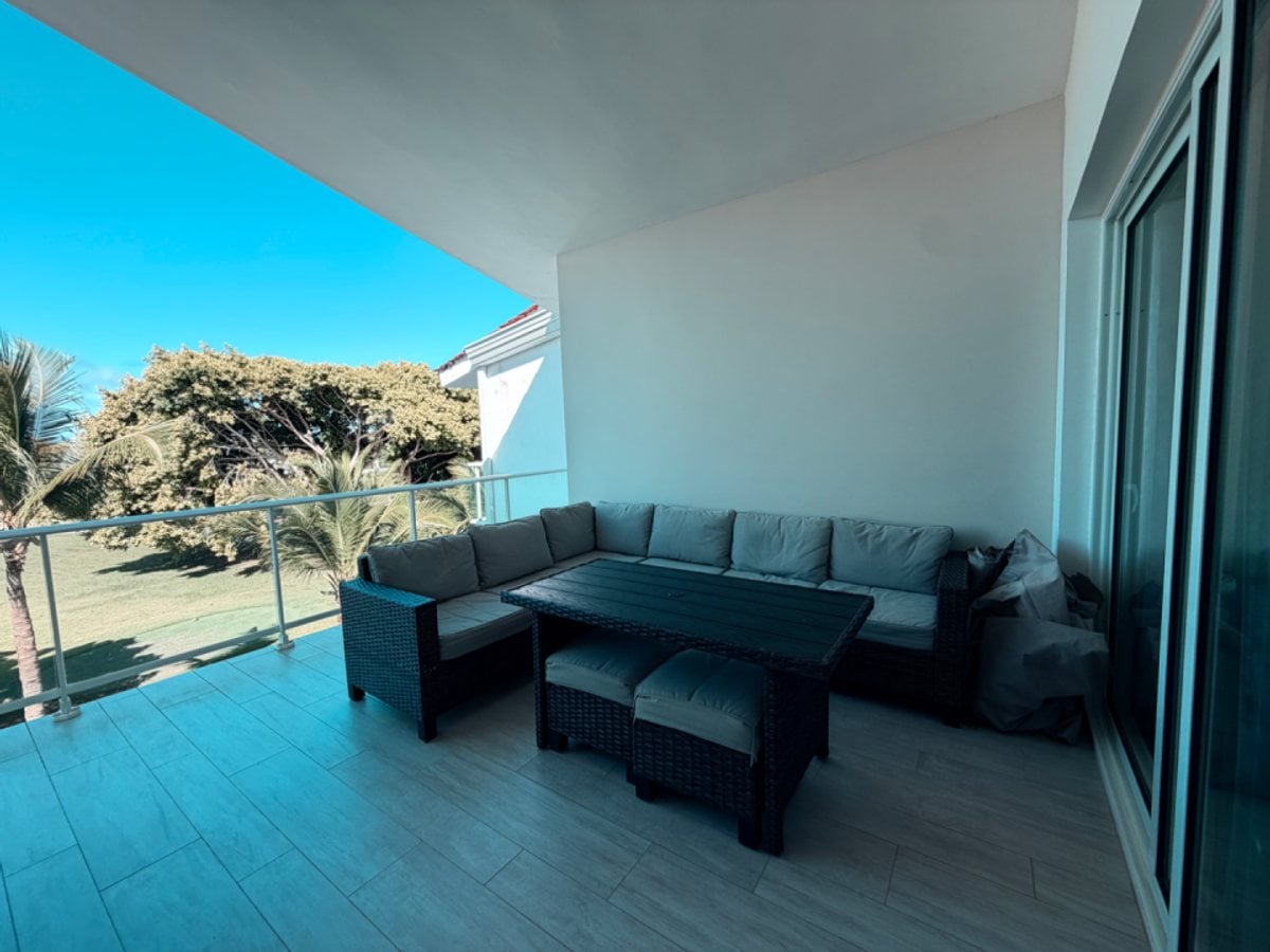 Apartamento en COCOTAL GOLF & COUNTRY CLUB BAVARO – foto 7