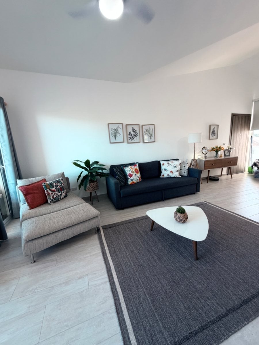Apartamento en COCOTAL GOLF & COUNTRY CLUB BAVARO – foto 9