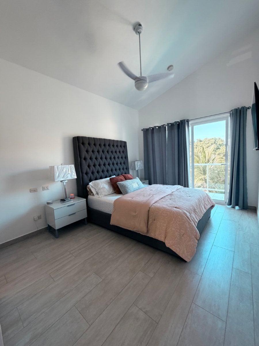 Apartamento en COCOTAL GOLF & COUNTRY CLUB BAVARO – foto 10