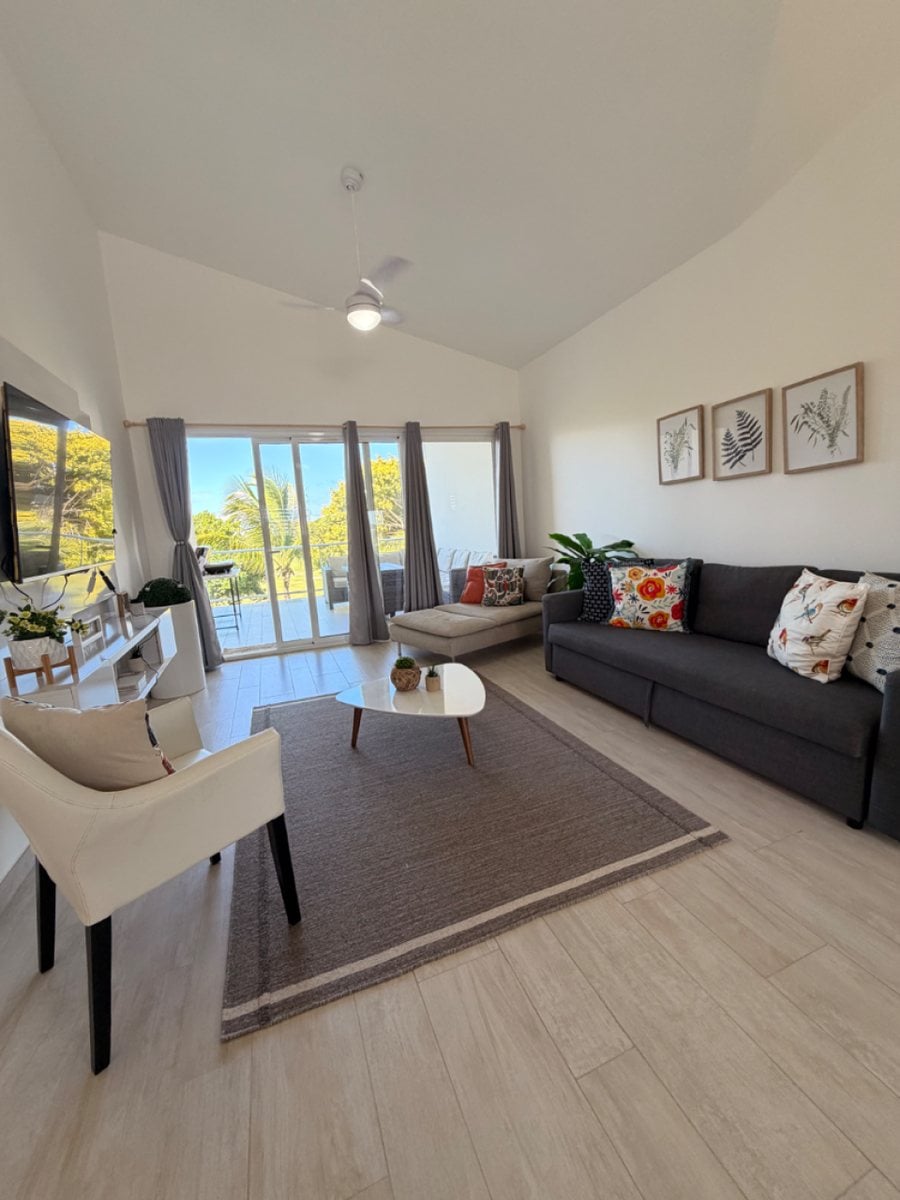 Apartamento en COCOTAL GOLF & COUNTRY CLUB BAVARO – foto 1