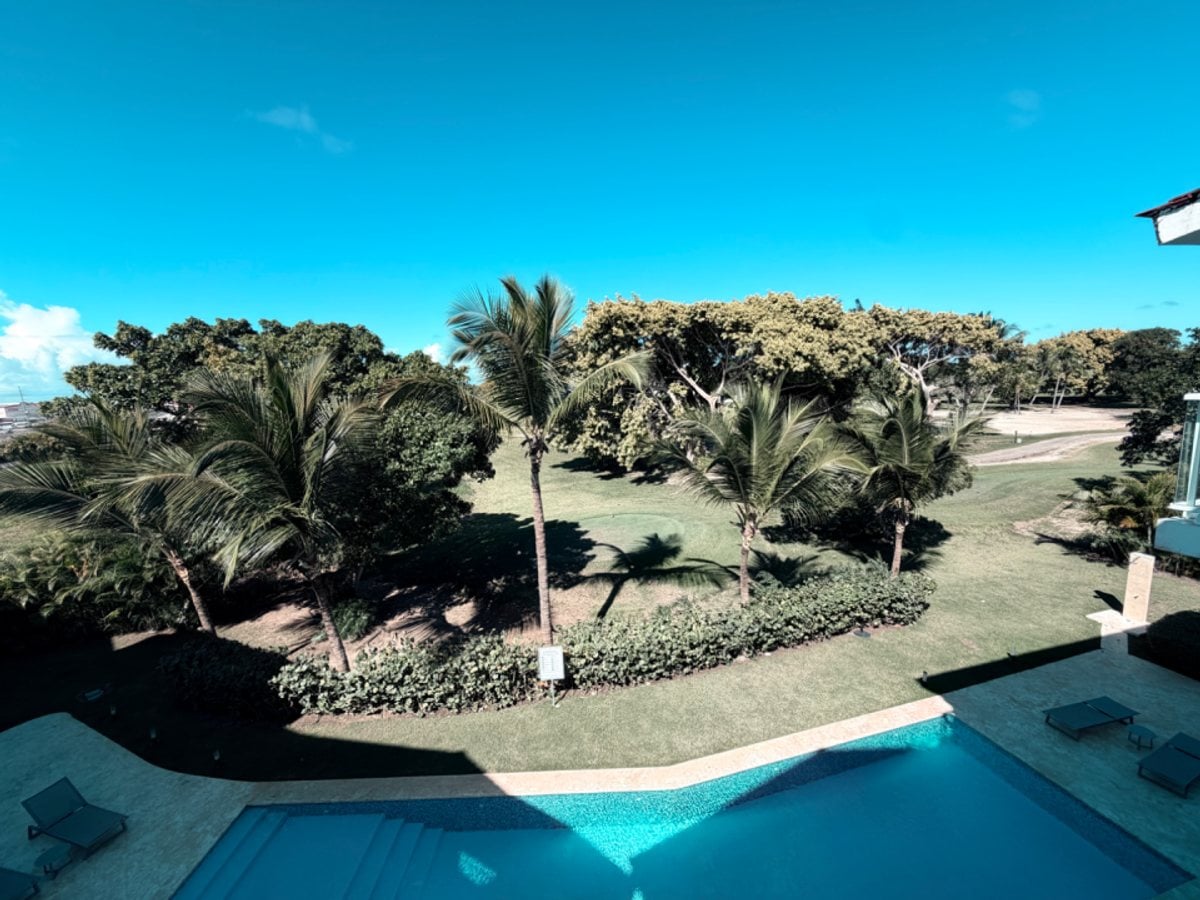 Apartamento en COCOTAL GOLF & COUNTRY CLUB BAVARO – foto 8