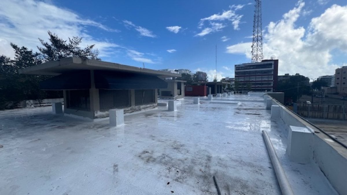 Local Comercial en plena 27 de febrero – foto 1