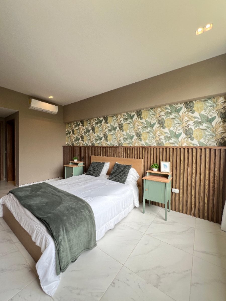 Hermosa villa amueblada en Puta Cana Village – foto 12