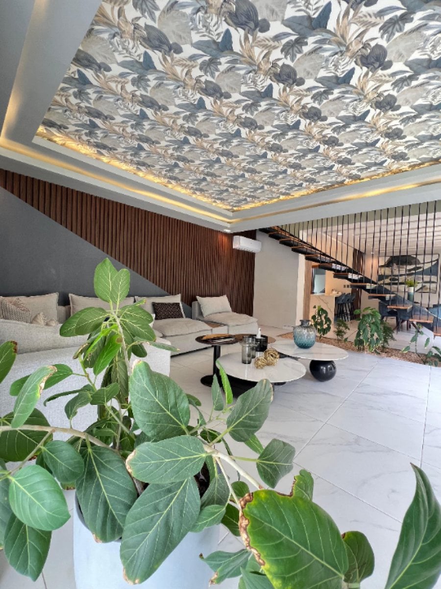 Hermosa villa amueblada en Puta Cana Village – foto 4