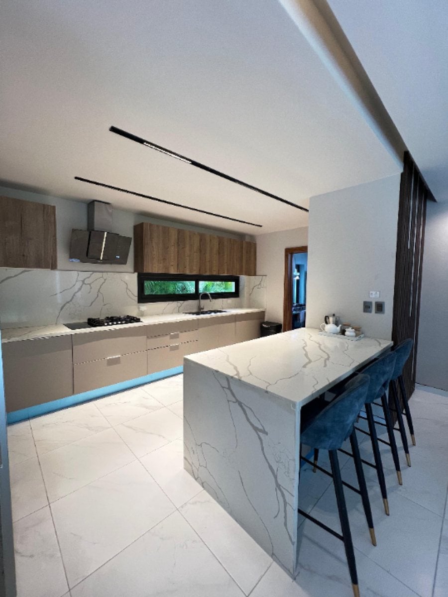Hermosa villa amueblada en Puta Cana Village – foto 9