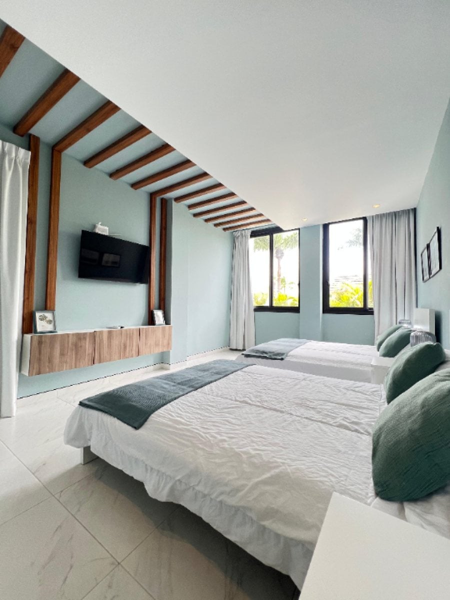 Hermosa villa amueblada en Puta Cana Village – foto 10