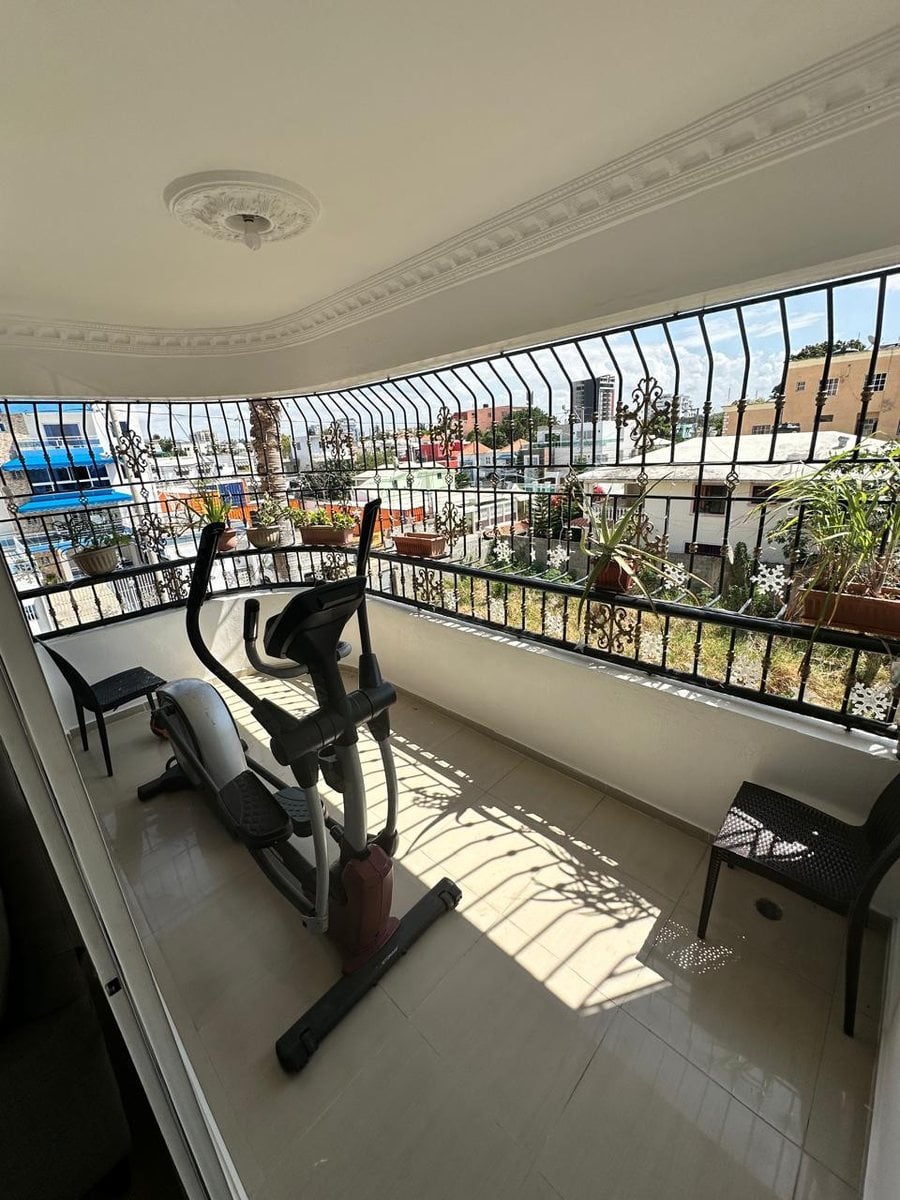 Apartamento en Santo Domingo Este – foto 2