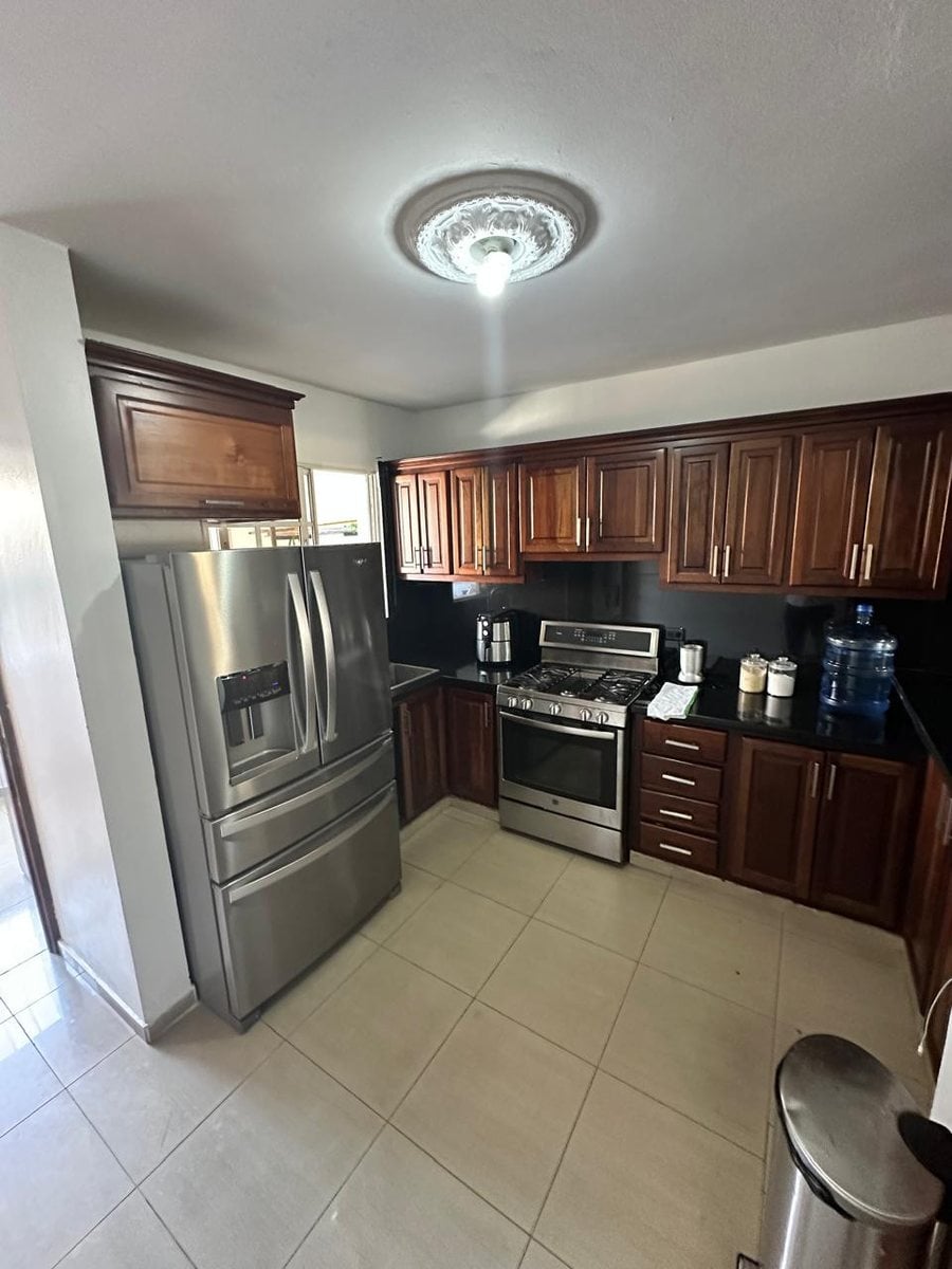 Apartamento en Santo Domingo Este – foto 4