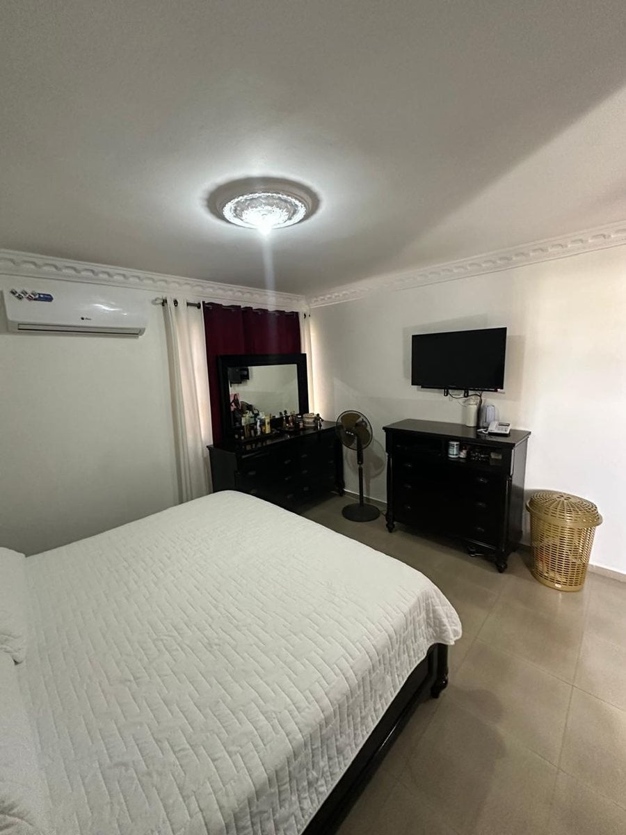 Apartamento en Santo Domingo Este – foto 11