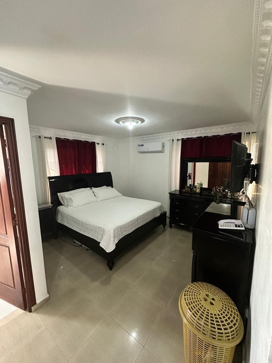 Apartamento en Santo Domingo Este – foto 5