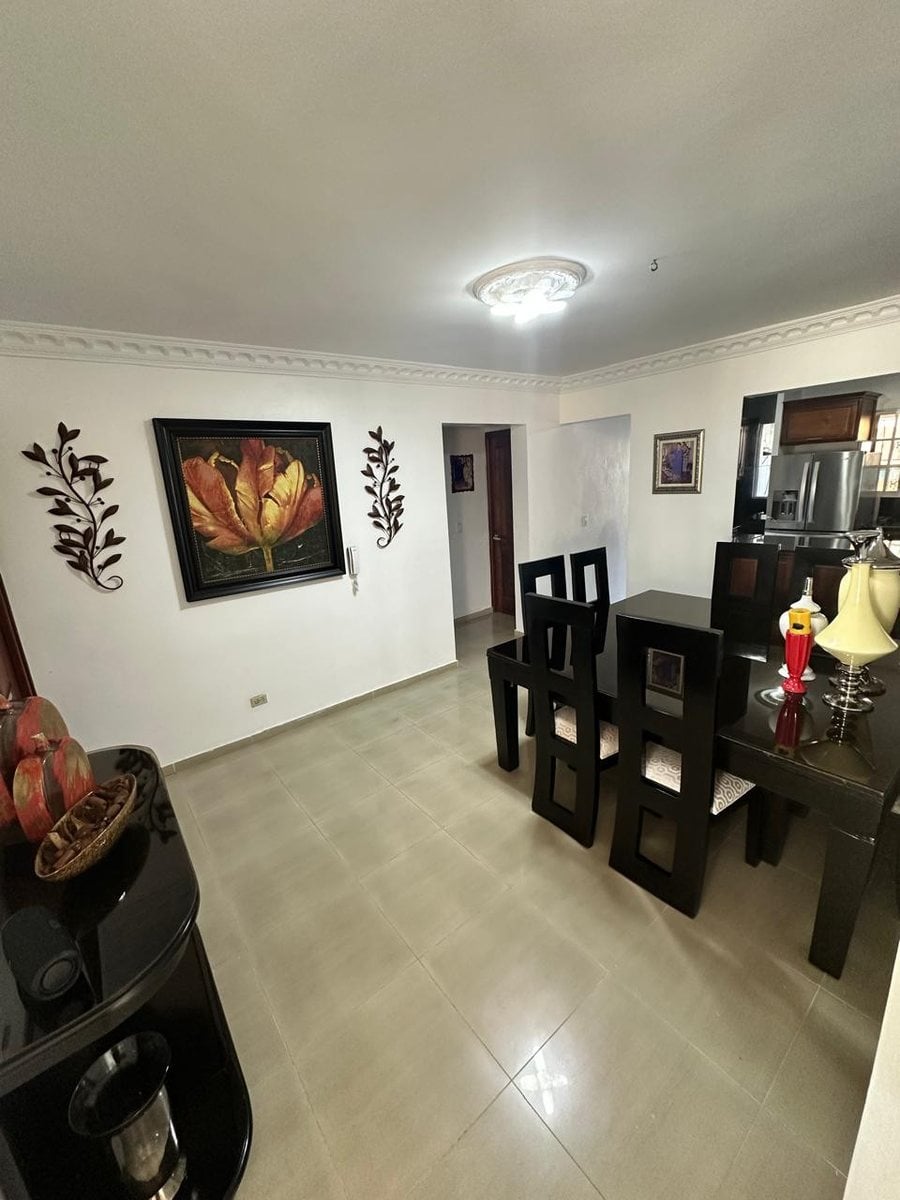 Apartamento en Santo Domingo Este – foto 3