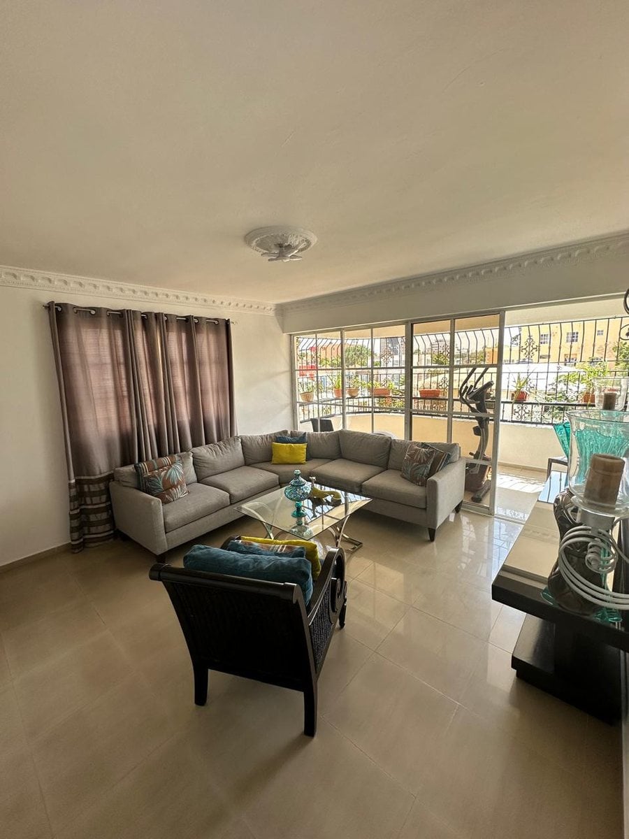 Apartamento en Santo Domingo Este – foto 8