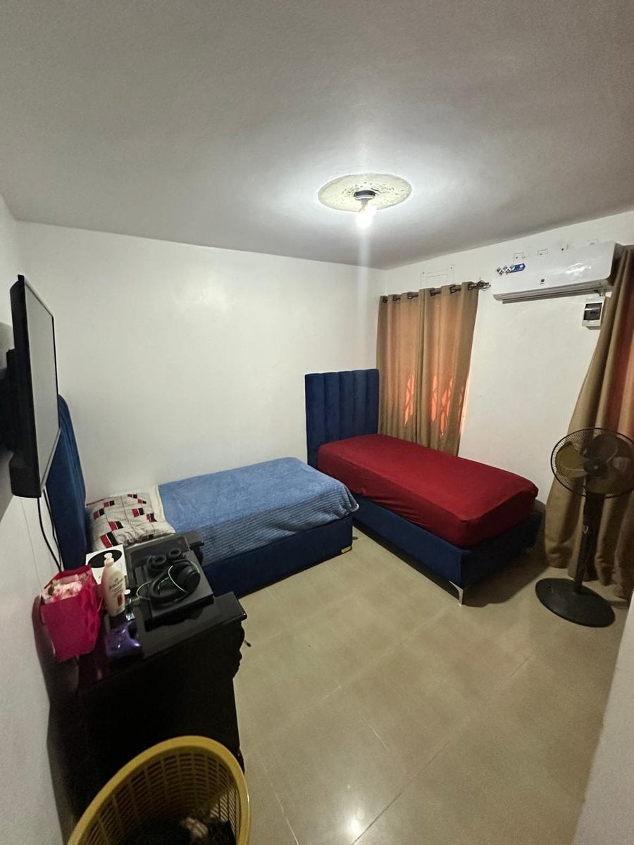 Apartamento en Santo Domingo Este – foto 9