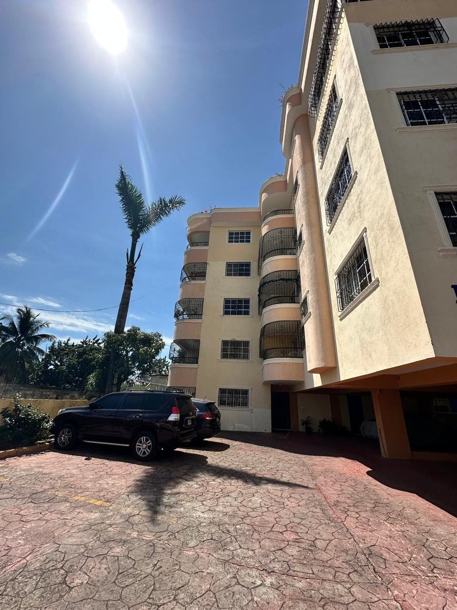 Apartamento en Santo Domingo Este – foto 1
