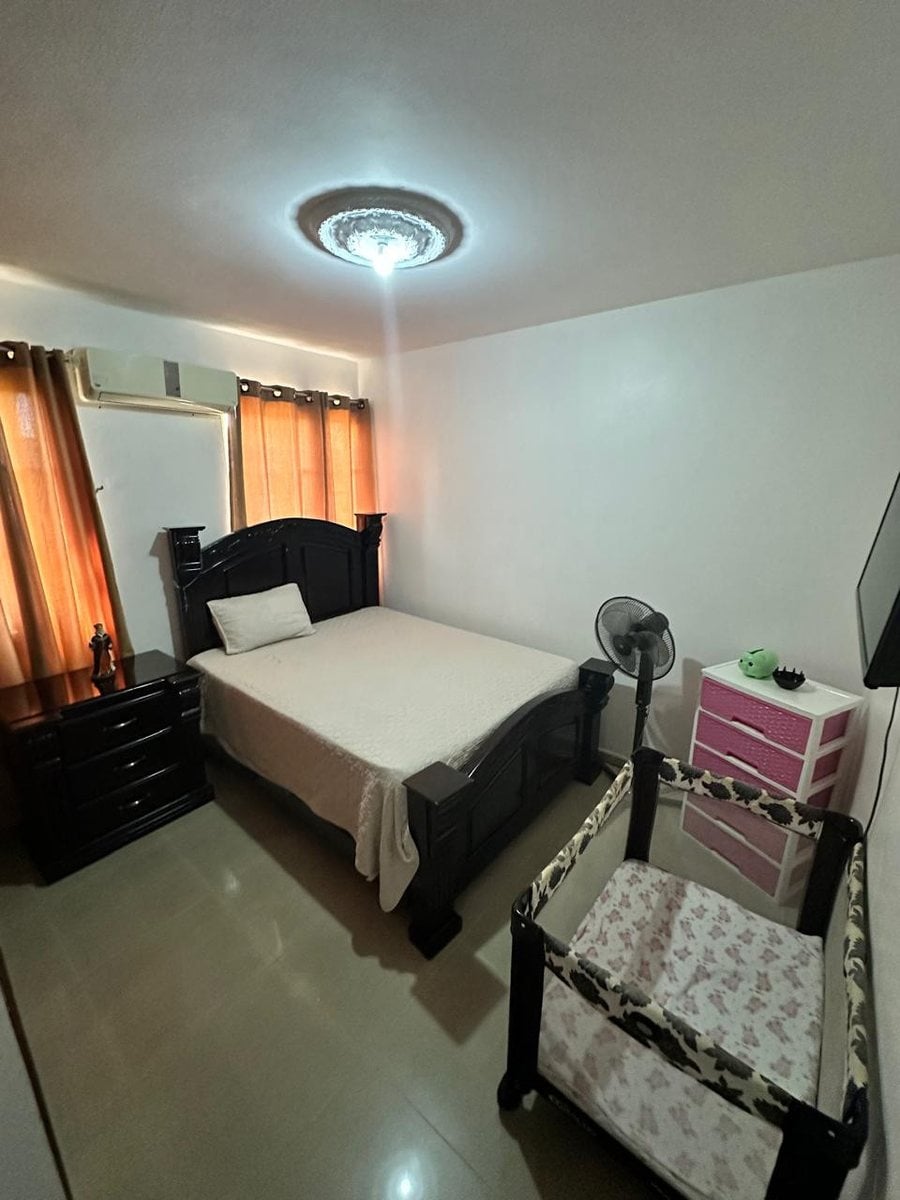 Apartamento en Santo Domingo Este – foto 10