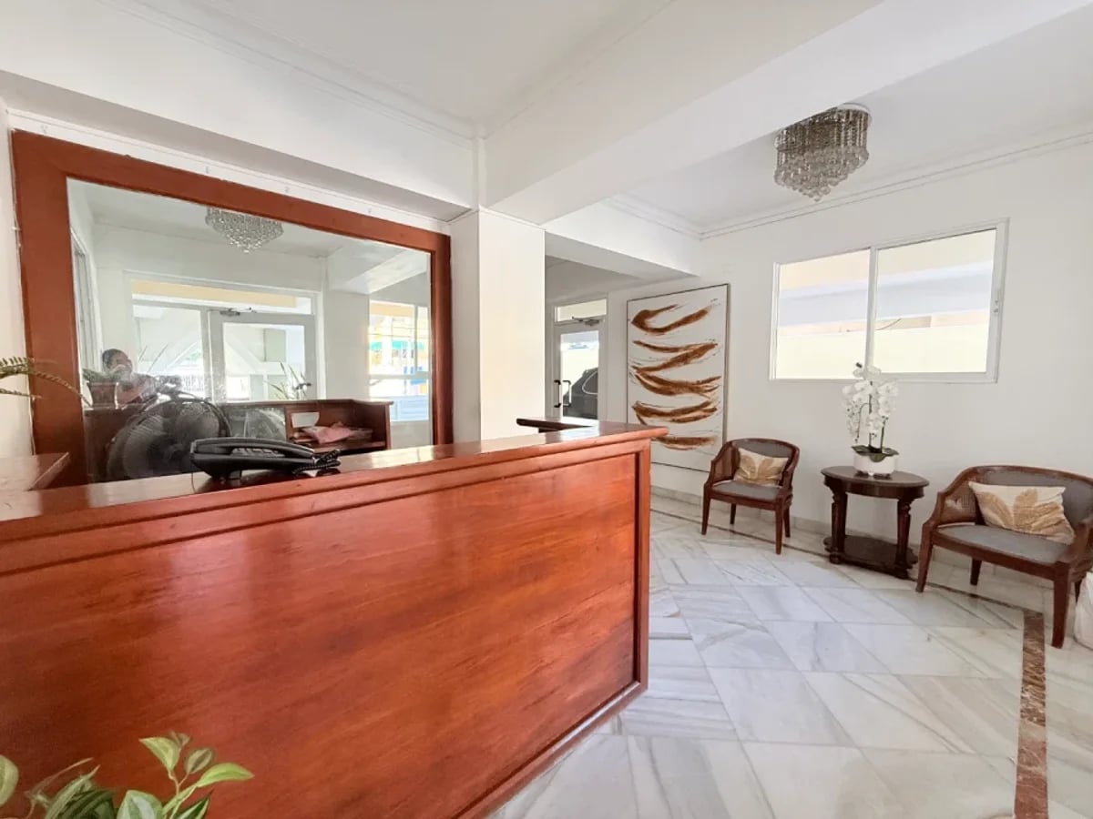 Apartamento en venta con Vista al Mar en Bella Vista – foto 10