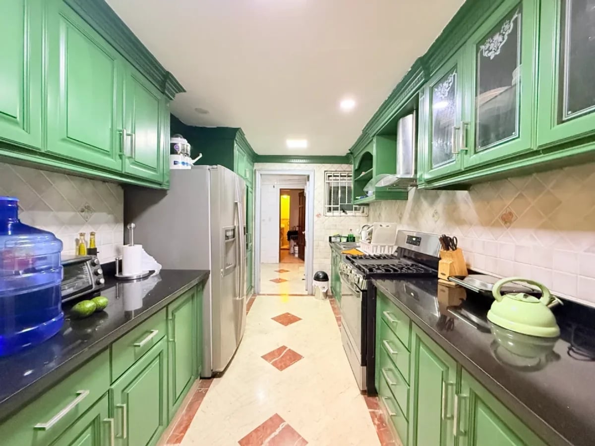 Apartamento en venta con Vista al Mar en Bella Vista – foto 12