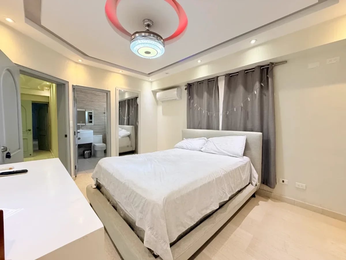 Apartamento en venta con Vista al Mar en Bella Vista – foto 1