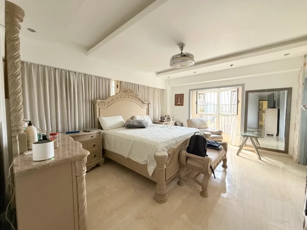 Apartamento en venta con Vista al Mar en Bella Vista – foto 11