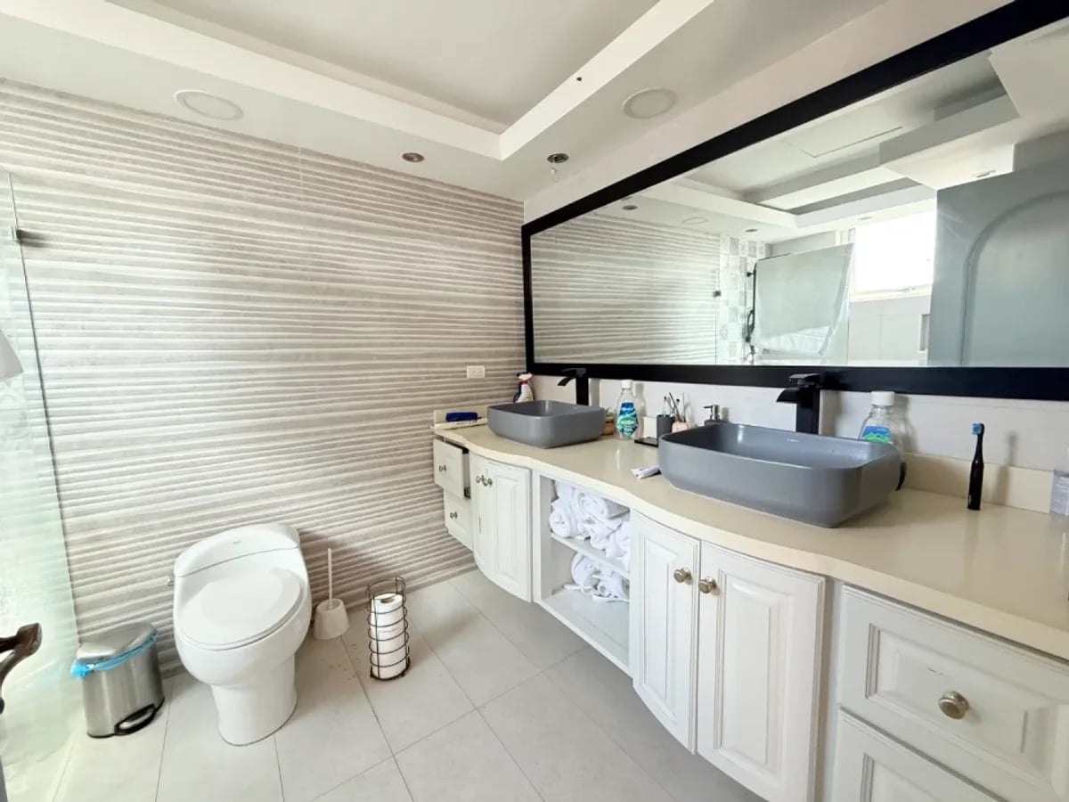 Apartamento en venta con Vista al Mar en Bella Vista – foto 9
