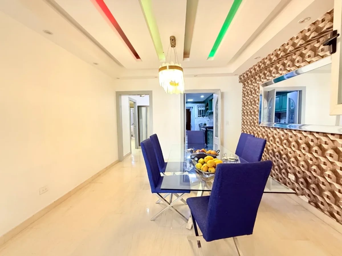 Apartamento en venta con Vista al Mar en Bella Vista – foto 7