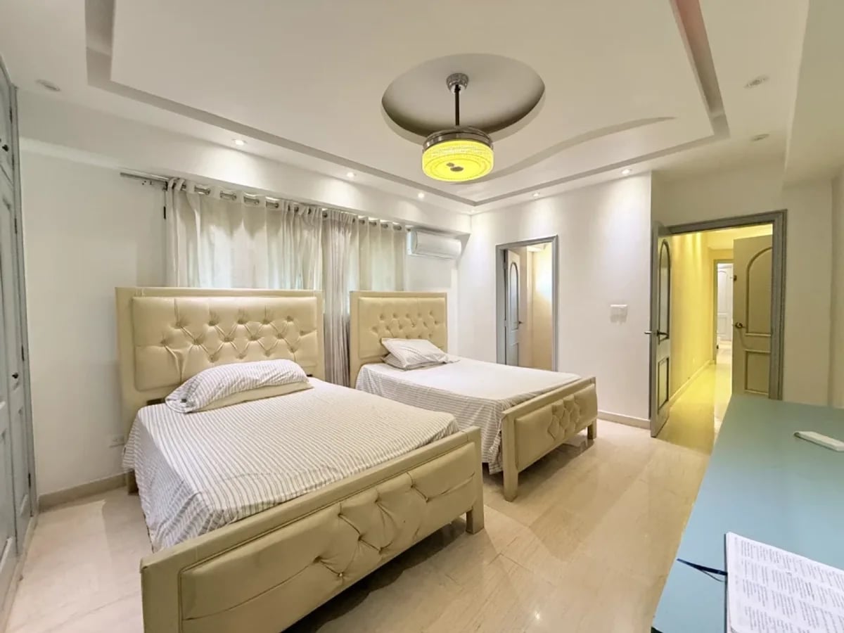 Apartamento en venta con Vista al Mar en Bella Vista – foto 5