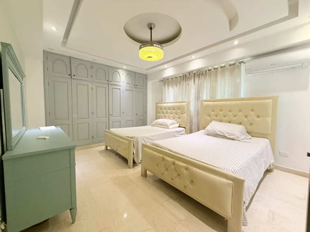 Apartamento en venta con Vista al Mar en Bella Vista – foto 8