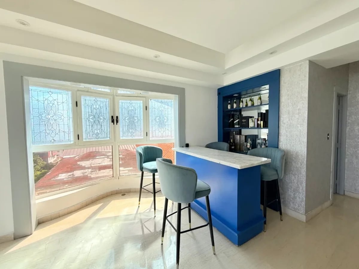 Apartamento en venta con Vista al Mar en Bella Vista – foto 6