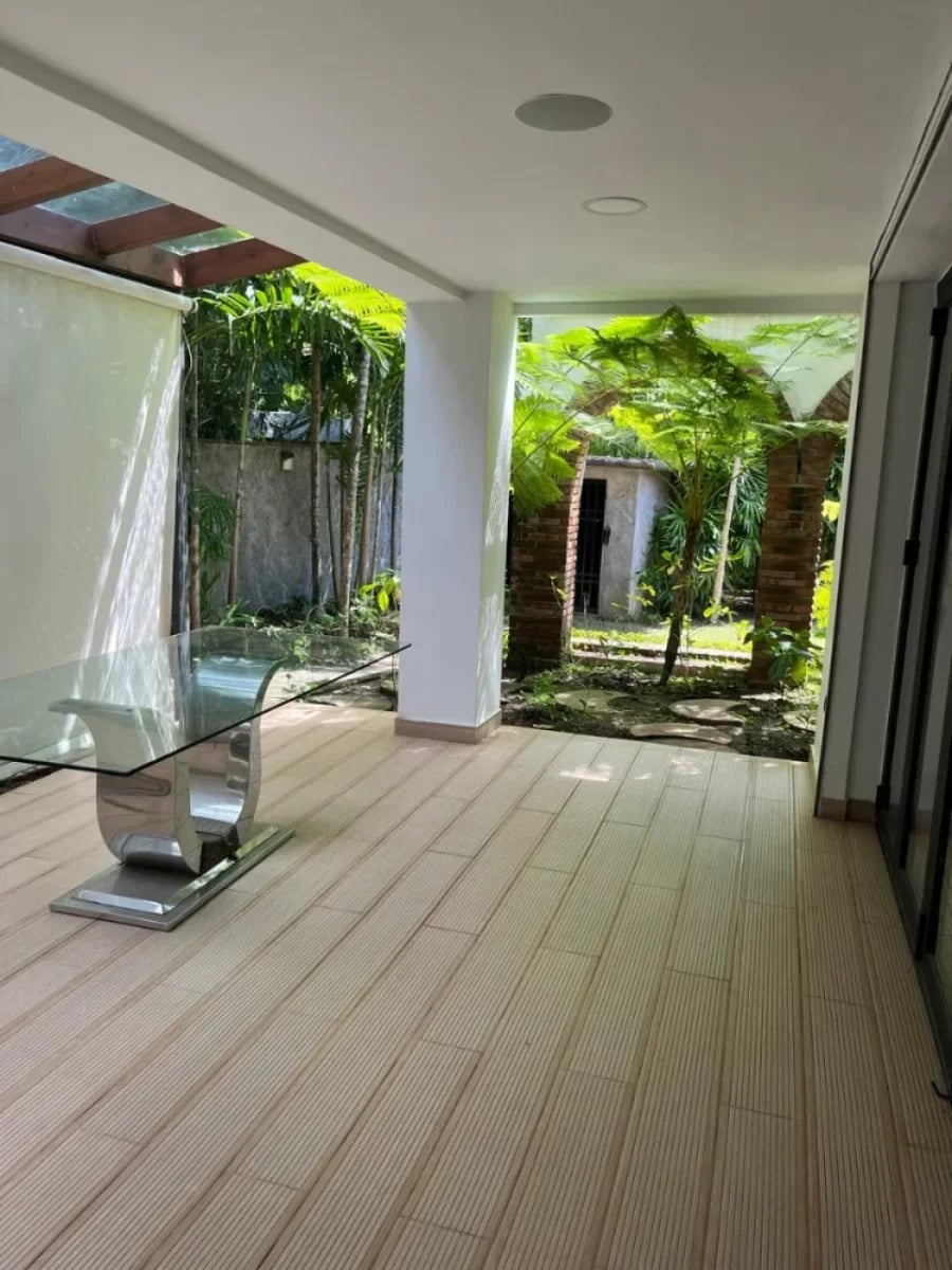Casa en Arroyo Hondo, Santo Domingo – foto 6