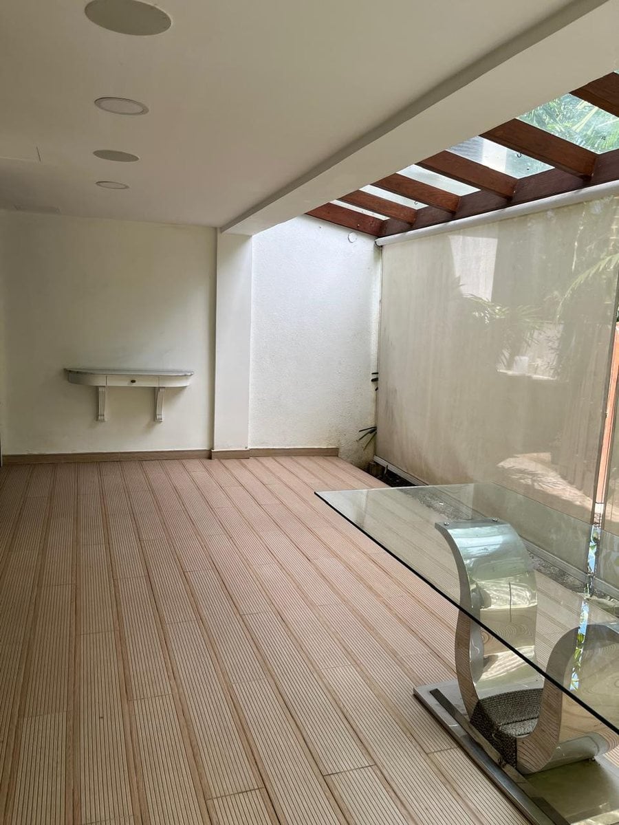 Casa en Arroyo Hondo, Santo Domingo – foto 5