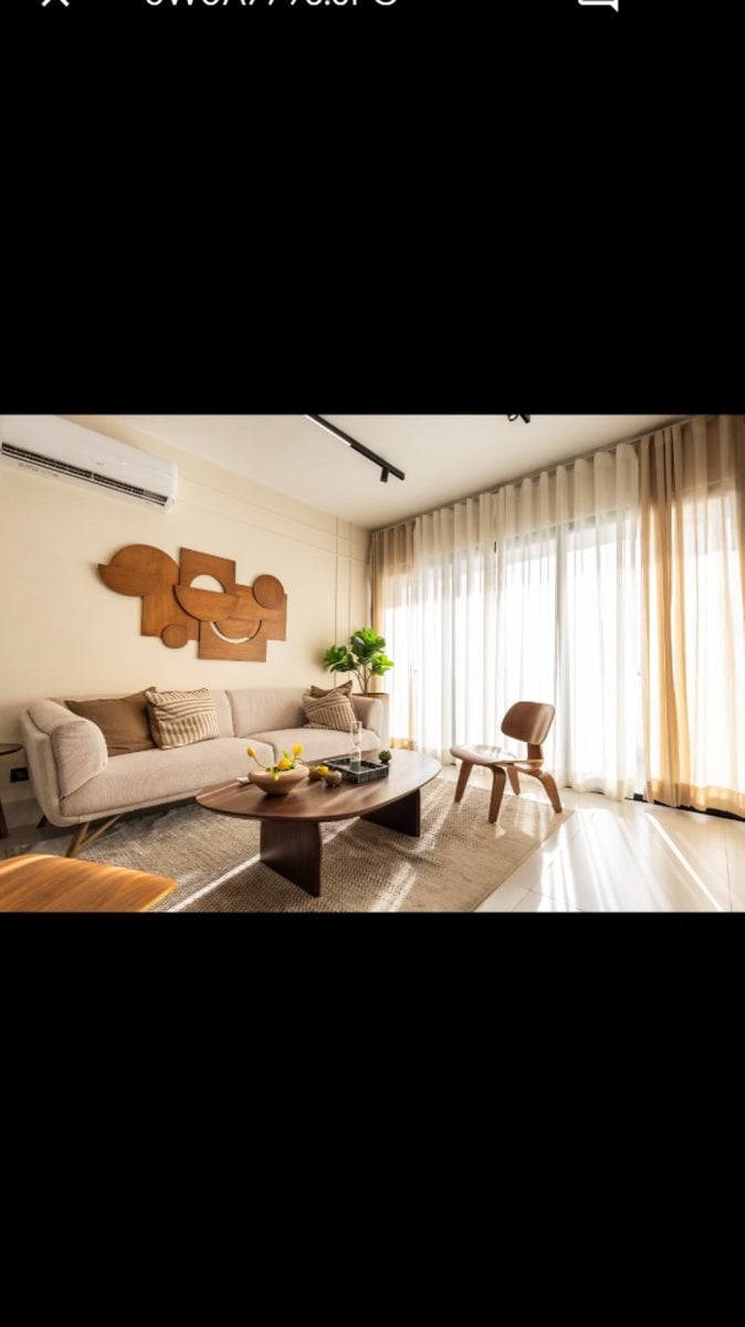 Apartamento en venta en la Urbanización Thomén, Santiago – foto 1
