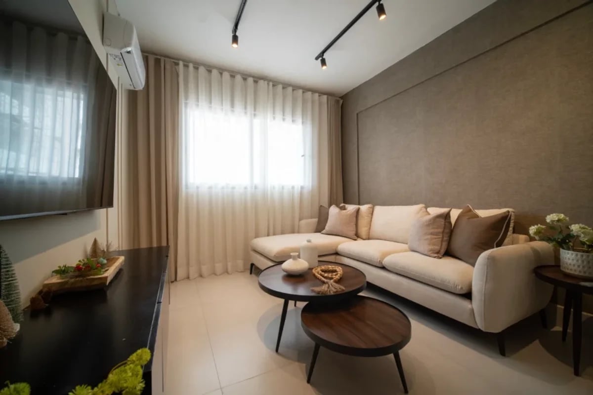 Apartamento en venta en la Urbanización Thomén, Santiago – foto 10