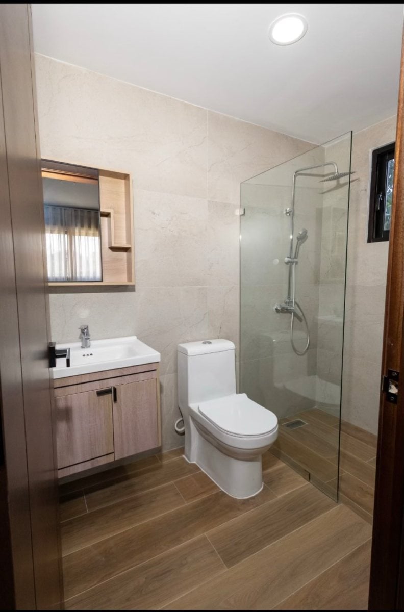 Apartamento en venta en la Urbanización Thomén, Santiago – foto 7