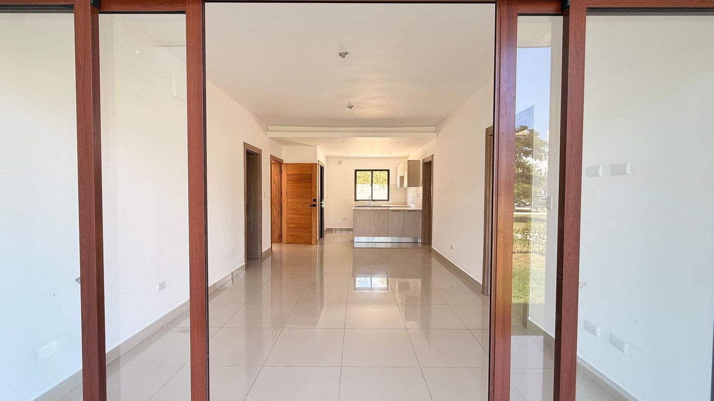 COSTA BAVARO GARDEN - APARTAMENTO 2 HABITACIONES – foto 12