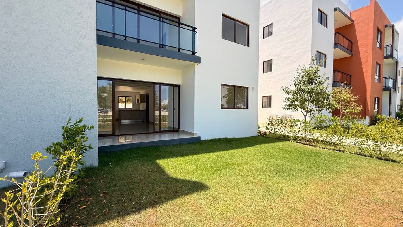 COSTA BAVARO GARDEN - APARTAMENTO 2 HABITACIONES – foto 1
