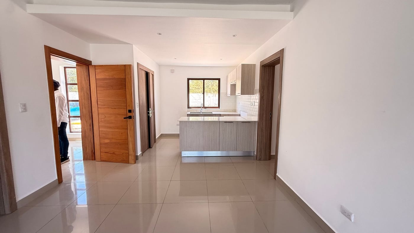 COSTA BAVARO GARDEN - APARTAMENTO 2 HABITACIONES – foto 11