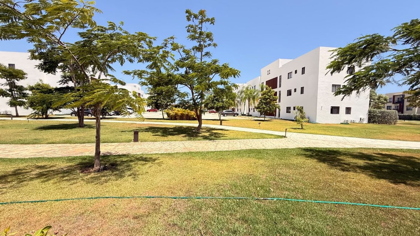 COSTA BAVARO GARDEN - APARTAMENTO 2 HABITACIONES – foto 7