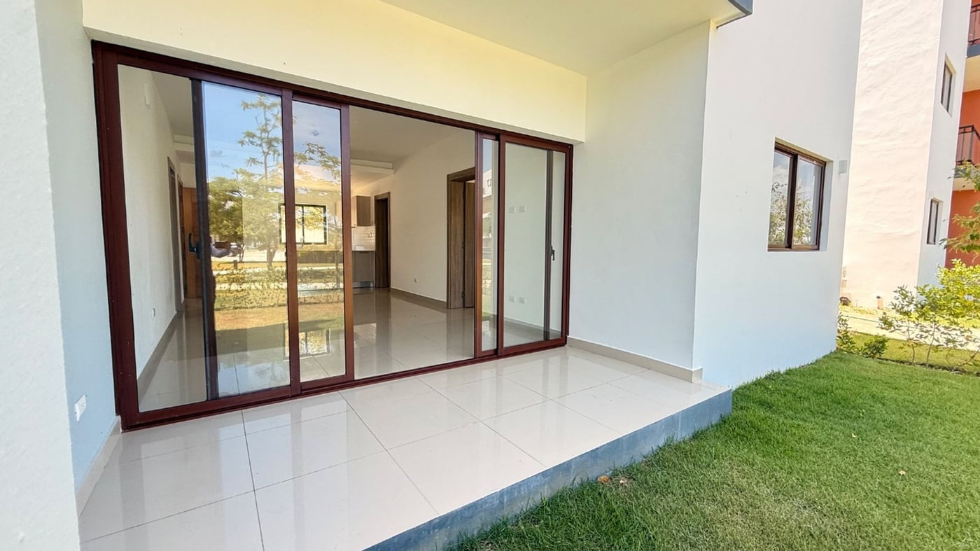 COSTA BAVARO GARDEN - APARTAMENTO 2 HABITACIONES – foto 8